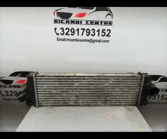 RADIATORE INTERCOOLER OPEL VIVARO 2006 988650BB 82