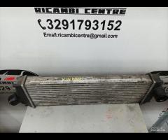 RADIATORE INTERCOOLER OPEL VIVARO 2006 988650BB 82 - 7