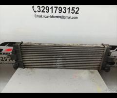 RADIATORE INTERCOOLER OPEL VIVARO 2006 988650BB 82 - 22