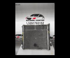 RADIATORE ACQUA MOTORE CITROEN / PEUGEOT 824260000
