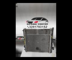 RADIATORE ACQUA MOTORE CITROEN / PEUGEOT 824260000