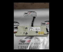 CENTRALINA AMPLIFICATORE ANTENNA BMW E65 E66 91671 - 7