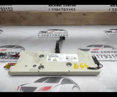CENTRALINA AMPLIFICATORE ANTENNA BMW E65 E66 91671 - 12