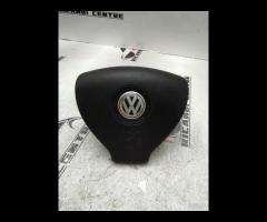 AIRBAG VOLANTE VOLKSWAGEN JETTA III 2007 1K0880201 - 10