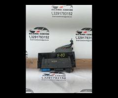 CENTRALINA COMFORT BMW F10 F11 F01 61359312764 613