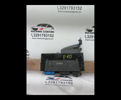 CENTRALINA COMFORT BMW F10 F11 F01 61359312764 613