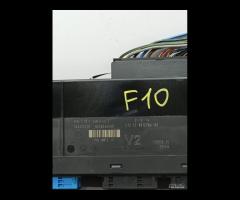CENTRALINA COMFORT BMW F10 F11 F01 61359312764 613