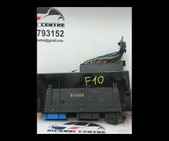CENTRALINA COMFORT BMW F10 F11 F01 61359312764 613