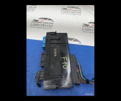 CENTRALINA COMFORT BMW F10 F11 F01 61359312764 613 - 7
