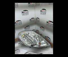 FARO FANALE ANTERIORE DESTRA OPEL VIVARO A 8200701 - 6