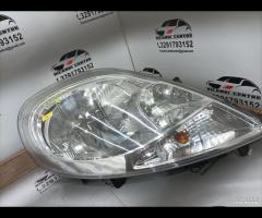 FARO FANALE ANTERIORE DESTRA OPEL VIVARO A 8200701 - 8