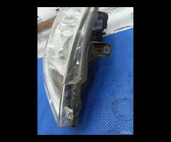 FARO FANALE ANTERIORE DESTRA OPEL VIVARO A 8200701 - 10