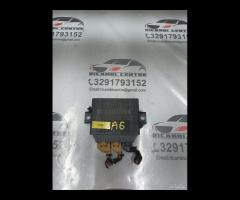 CENTRALINA SENSORI DI PARCHEGGIO AUDI A6 4F C6 4F0