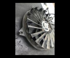 VENTOLA RAFFREDAMENTO MOTORE FIAT SCUDO 1400821280 - 17