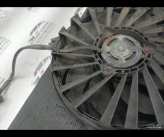 VENTOLA RAFFREDAMENTO MOTORE FIAT SCUDO 1400821280 - 19