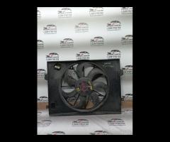 VENTOLA RAFFREDDAMENTO MOTORE KIA SPORTAGE 2.0 CRD