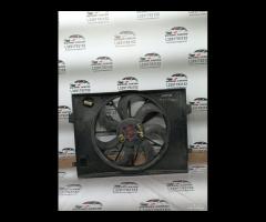 VENTOLA RAFFREDDAMENTO MOTORE KIA SPORTAGE 2.0 CRD