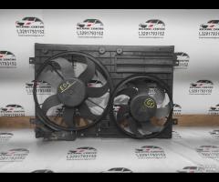 VENTOLA RAFFREDDAMENTO MOTORE VW EOS/SCIROCCO III/