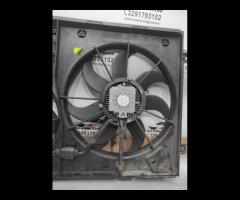 VENTOLA RAFFREDDAMENTO MOTORE VW EOS/SCIROCCO III/ - 6