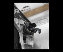 SPECCHIO SPECCHIETTO RETROVISORE DX BMW E90 E91 LC - 11