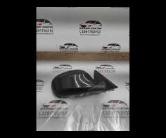 SPECCHIO SPECCHIETTO RETROVISORE DX BMW E90 E91 LC - 16