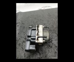 CENTRALINA POMPA ABS SKODA FABIA 6R0907379AR 6R090