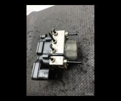 CENTRALINA POMPA ABS SKODA FABIA 6R0907379AR 6R090 - 6