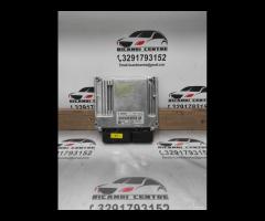 CENTRALINA MOTORE ECU BMW E87 2009 8506375 0281016