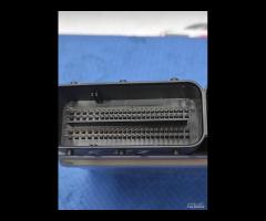 CENTRALINA MOTORE ECU BMW E87 2009 8506375 0281016