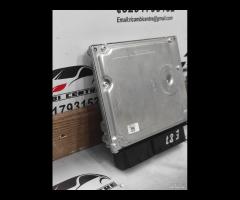 CENTRALINA MOTORE ECU BMW E87 2009 8506375 0281016 - 11