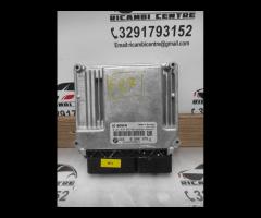 CENTRALINA MOTORE ECU BMW E87 2009 8506375 0281016 - 15