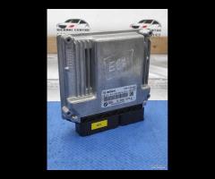 CENTRALINA MOTORE ECU BMW E87 2009 8506375 0281016