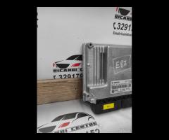 CENTRALINA MOTORE ECU BMW E87 2009 8506375 0281016 - 15