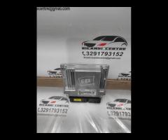 CENTRALINA MOTORE ECU BMW E87 2009 8506375 0281016 - 16