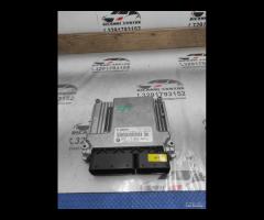 CENTRALINA MOTORE ECU BMW 1 E87 LCI 7823422-01 028 - 6