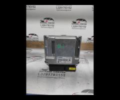 CENTRALINA MOTORE ECU BMW 1 E87 LCI 7823422-01 028 - 9