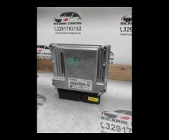 CENTRALINA MOTORE ECU BMW 1 E87 LCI 7823422-01 028 - 15
