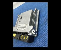 CENTRALINA MOTORE ECU BMW E90 8506375 0281016069 1 - 11