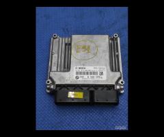 CENTRALINA MOTORE ECU BMW E91 2009 0281016069 8506