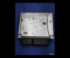 CENTRALINA MOTORE ECU BMW E91 2009 0281016069 8506