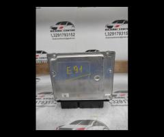 CENTRALINA MOTORE ECU BMW E91 2009 0281016069 8506 - 11