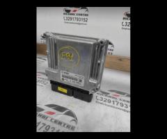 CENTRALINA MOTORE ECU BMW E91 2009 0281016069 8506 - 13