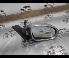 SPECCHIO SPECCHIETTO RETROVISORE DESTRA VOLKSWVAGE - 13