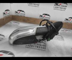 SPECCHIO SPECCHIETTO RETROVISORE DESTRA VOLKSWVAGE - 16