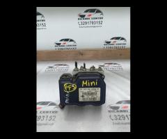 CENTRALINA POMPA ABS MINI R55 R56 R57 LCI 34516793 - 1