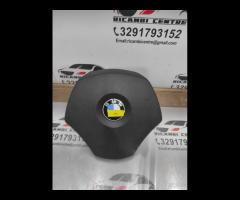 AIRBAG VOLANTE BMW E90 E91 E84 2010 6779829 336779 - 16