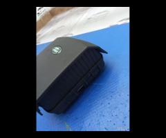 AIRBAG VOLANTE LAND ROVER DISCOVERY IV (L319) 6H22 - 5