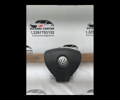 AIRBAG VOLANTE VAG VOLKWAGEN JETTA III 1K0880201BD - 2