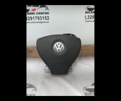 AIRBAG VOLANTE VAG VOLKWAGEN JETTA III 1K0880201BD - 3