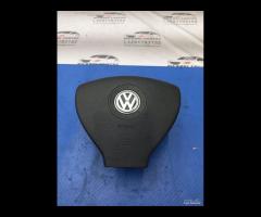 AIRBAG VOLANTE VAG VOLKWAGEN JETTA III 1K0880201BD - 5